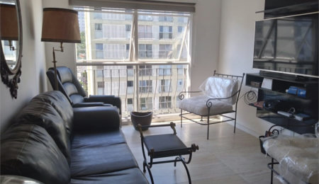 Apartamento à venda com 3 quartos em Vila Andrade, São Paulo, SP
