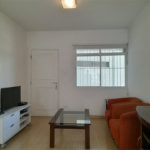 Apartamento à venda com 1 quarto em Água Branca, São Paulo, SP