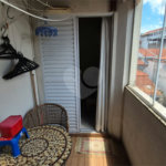 Casa à venda com 3 quartos, sendo 1 suíte, no condomínio Indefinido_ernani Pinto_439, São Paulo - SP
