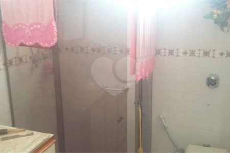 Apartamento à venda com 3 quartos em Tijuca, Rio de Janeiro, RJ