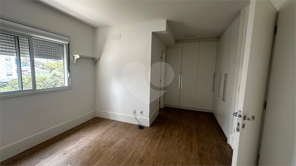 Apartamento à venda com 3 suítes em Vila Leopoldina, São Paulo, SP