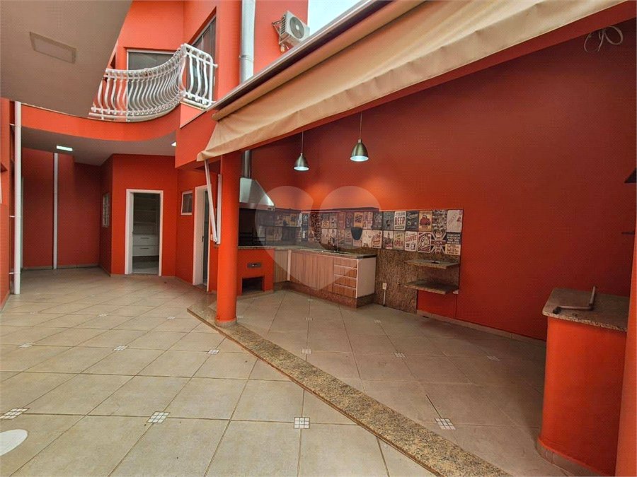 Casa à venda ou para alugar com 4 quartos, sendo 3 suítes, no condomínio Esplendor, Indaiatuba - SP