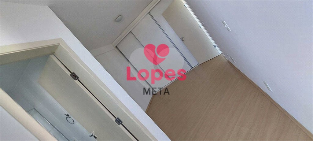 Apartamento à venda com 1 suíte em Jardim das Colinas, São José dos Campos, SP