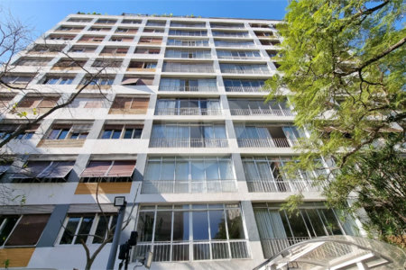 Apartamento à venda com 4 quartos em Pinheiros, São Paulo, SP