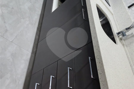 Apartamento à venda com 2 quartos no Centro, Guarulhos, SP