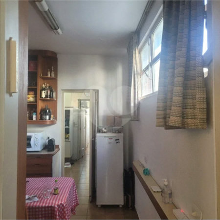 Apartamento à venda com 5 quartos em Santa Cecília, São Paulo