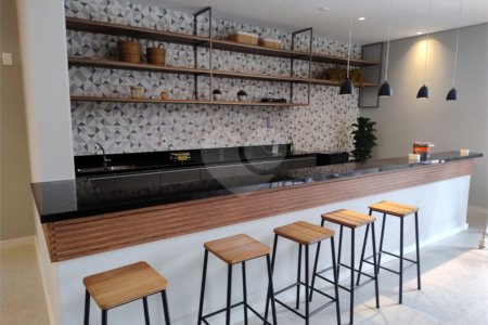 Studio à venda com 1 suíte em Jardim Emília, Sorocaba, SP