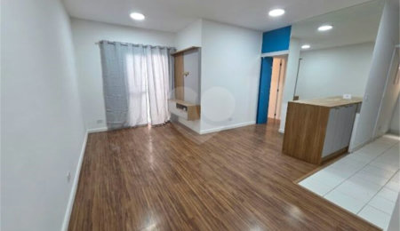 Apartamento à venda com 2 quartos em Jardim Barbacena, Cotia, SP
