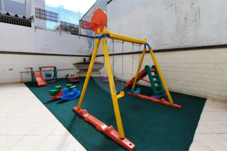Apartamento à venda com 3 quartos, sendo 1 suíte, em Santa Cecília, São Paulo, SP
