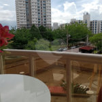 Apartamento à venda com 2 suítes em Loteamento Mogilar, Mogi das Cruzes, SP