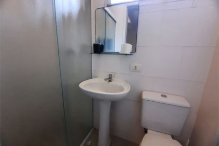 Apartamento Residencial à venda, Jardim Praiano, Guarujá - AP1215.
