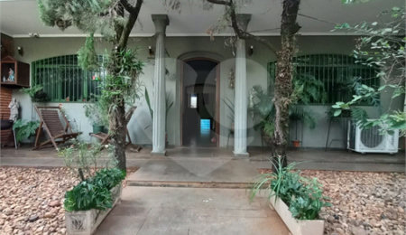 Casa à venda com 4 quartos, sendo 1 suíte,  em Parque dos Bandeirantes, Ribeirão Preto, SP