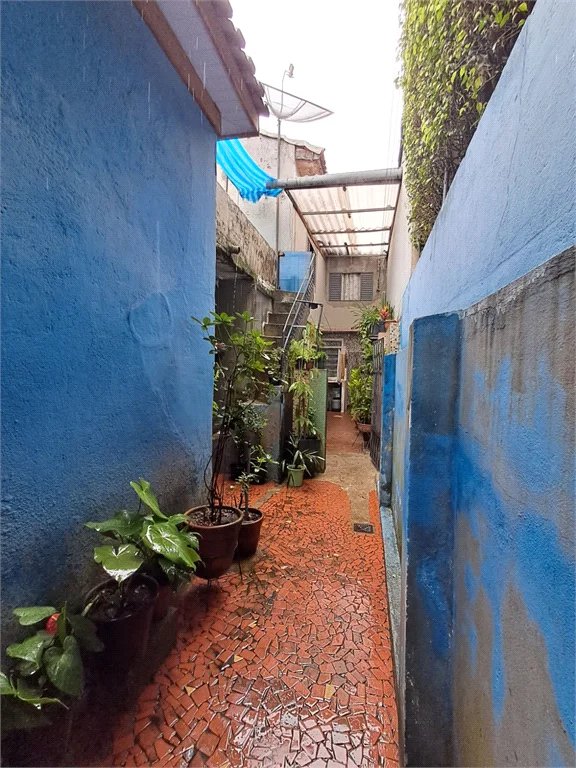 Sobrado à venda com 4 quartos em Vila Madalena, São Paulo, SP