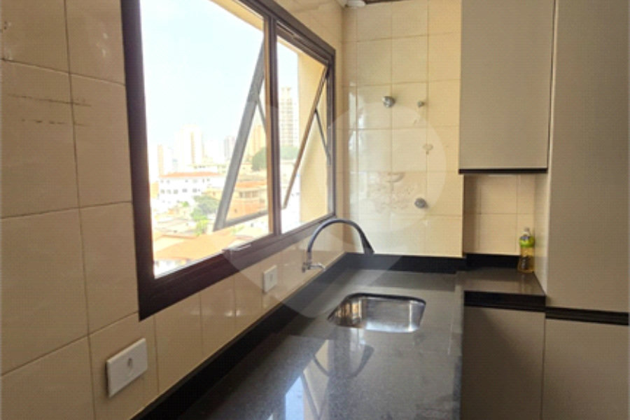 Apartamento à venda com 3 quartos, sendo 1 suíte, em Freguesia do Ó, São Paulo, SP