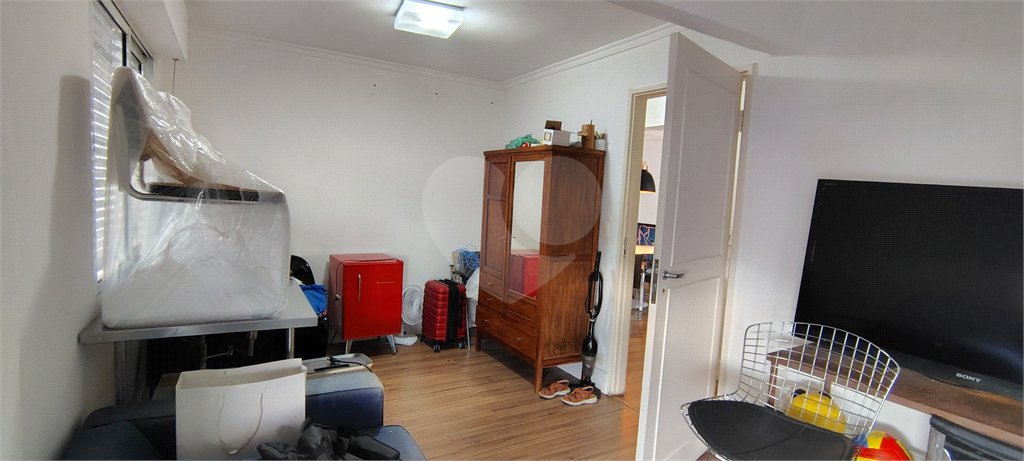 Apartamento à venda com 3 quartos, sendo 1 suíte, em Perdizes, São Paulo, SP