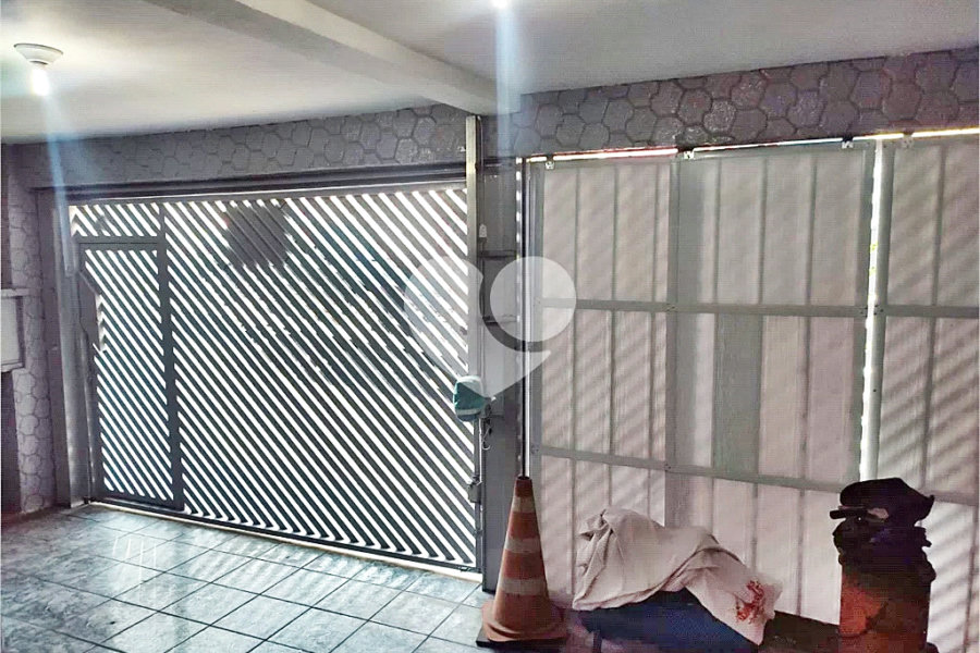 Sobrado à venda com 4 quartos, sendo 3 suítes,  em Casa Verde, São Paulo, SP