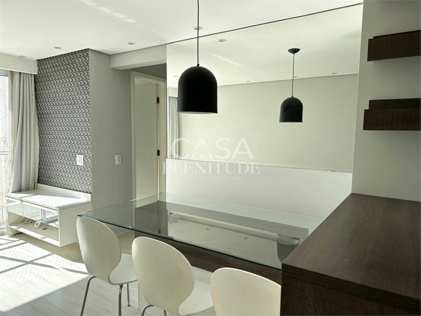 Apartamento à venda com 2 quartos em Jardim Guarujá, Sorocaba, SP