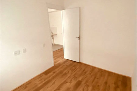 Apartamento à venda com 2 quartos em Conjunto Residencial José Bonifácio, São Paulo, SP