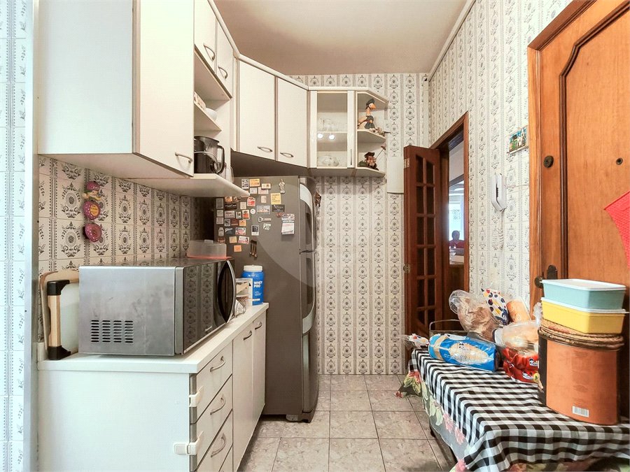 Apartamento à venda com 3 quartos em Tijuca, Rio de Janeiro, RJ