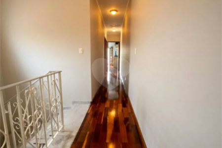 Sobrado à venda com 3 quartos, sendo 1 suíte,  em Tucuruvi, São Paulo, SP