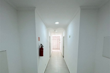 Apartamento à venda com 2 quartos em Vila Regina, Itapetininga, SP