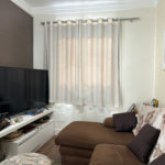 Casa à venda com 3 quartos, sendo 1 suíte, no condomínio Vila Nova Horizonte, Suzano - SP