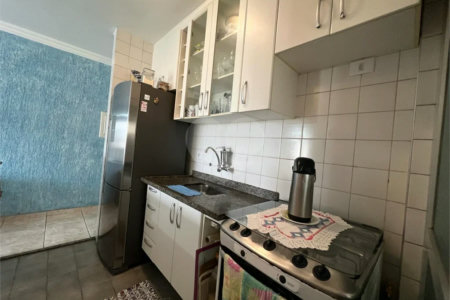 Apartamento à venda com 3 quartos em Vila Mazzei, São Paulo, SP