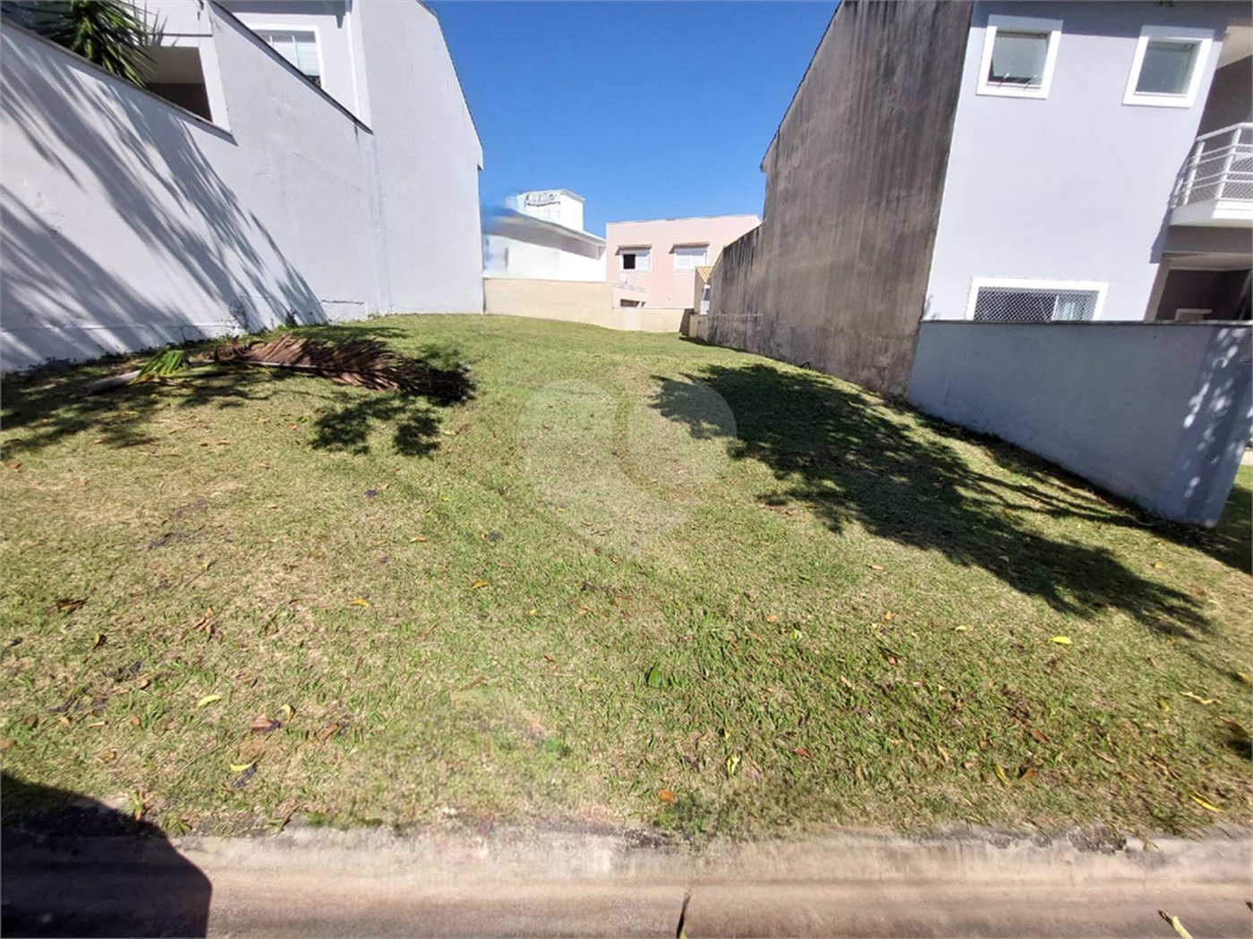 Terreno à venda no condomínio Saint Clair, Sorocaba - SP