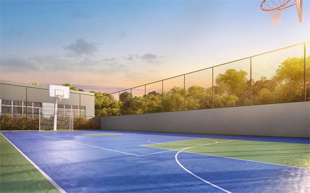 Apartamento à venda com 2 quartos, sendo 1 suíte, em Jardim Caboré, São Paulo, SP