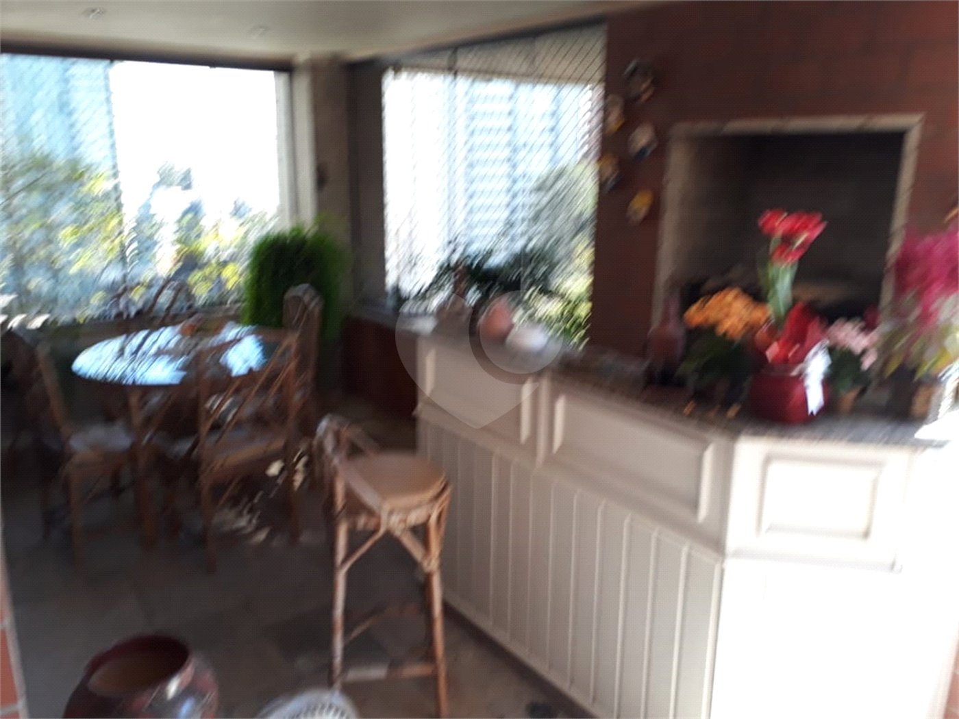 Apartamento à venda com 4 suítes em Vila Andrade, São Paulo, SP