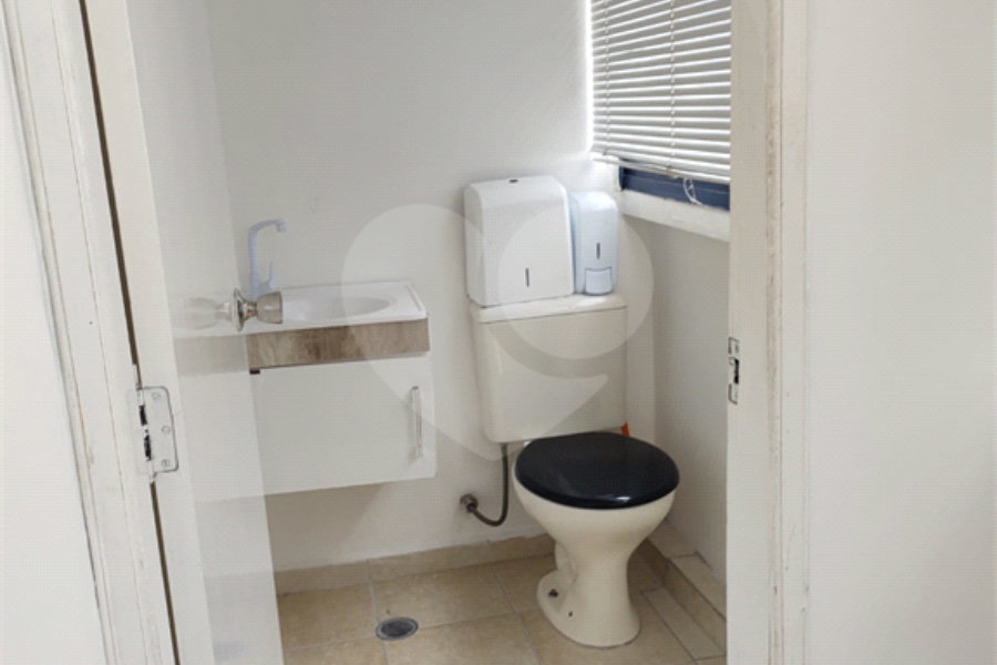 Sala à venda em Água Fria, São Paulo, SP