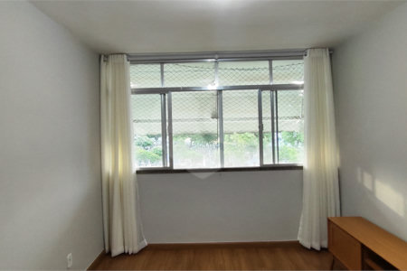 Apartamento à venda com 2 quartos em Catumbi, Rio de Janeiro, RJ