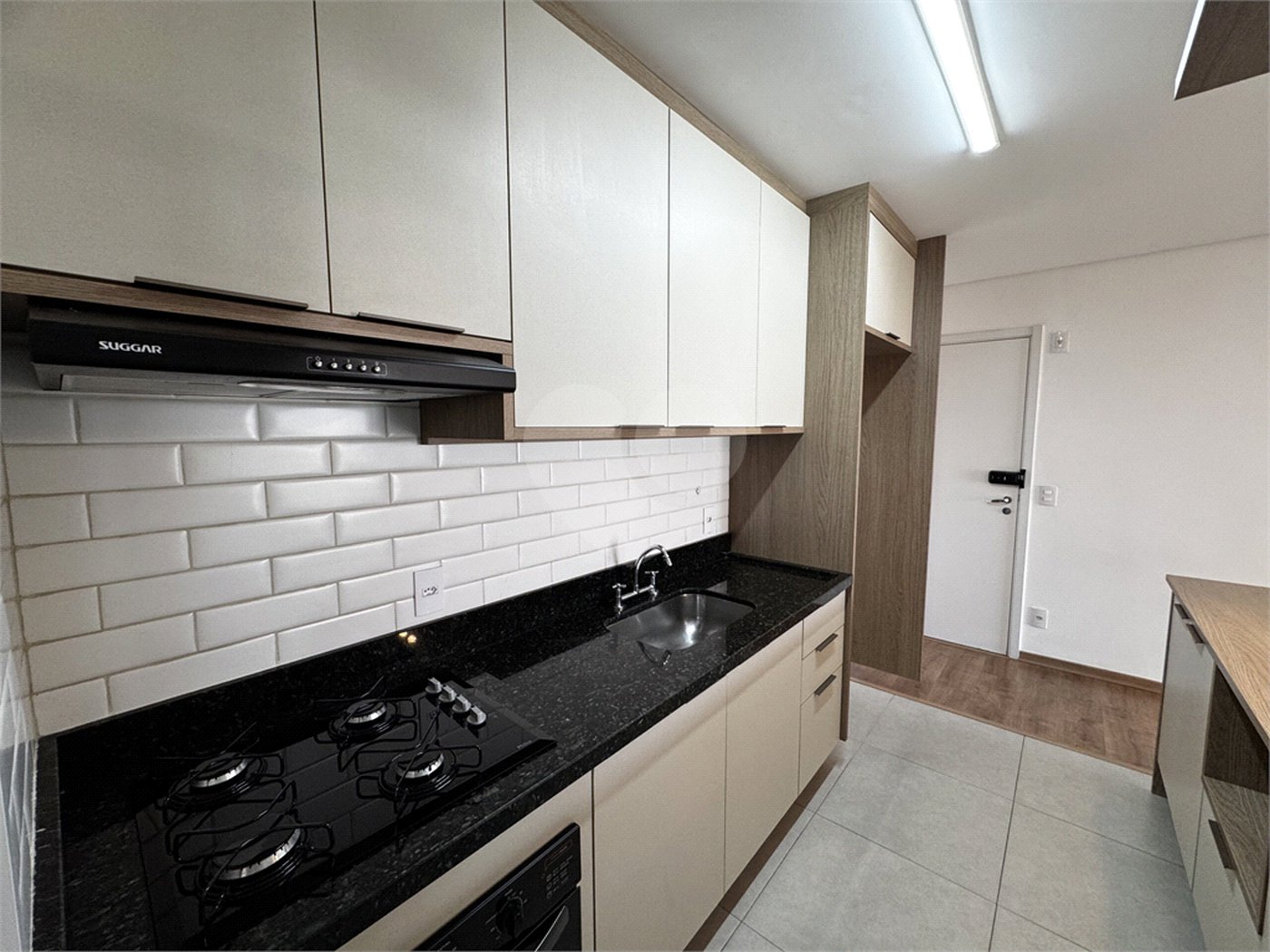 Apartamento à venda com 2 quartos, sendo 1 suíte, em Jardim Maria José, Votorantim, SP
