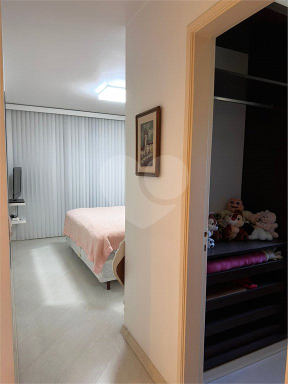 Apartamento à venda com 4 quartos em Vila Andrade, São Paulo, SP