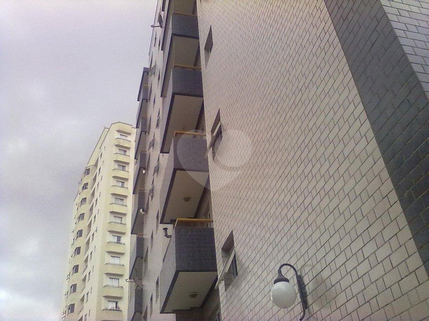 Apartamento à venda com 3 quartos, sendo 1 suíte, em Parque Mandaqui, São Paulo, SP