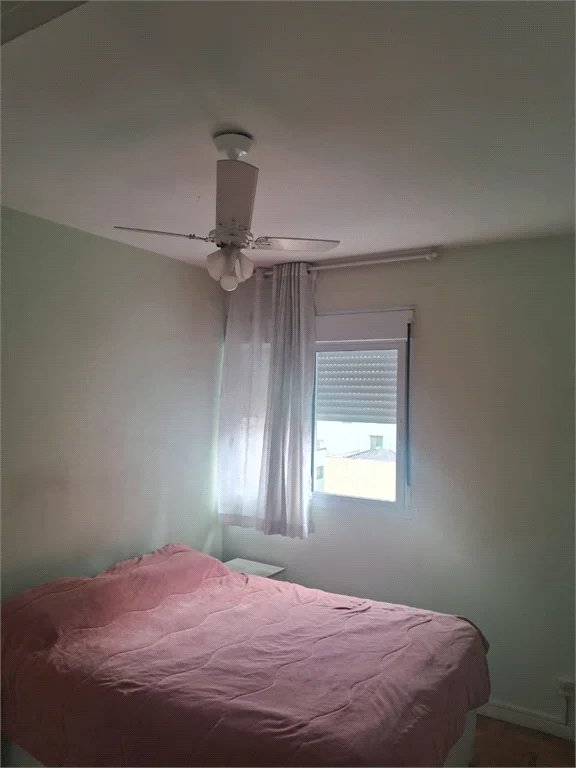 Apartamento à venda com 3 quartos em Pinheiros, São Paulo, SP