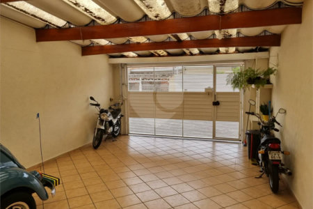 Sobrado à venda com 4 suítes em Vila Vitório Mazzei, São Paulo, SP