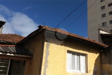 Terreno à venda em Vila Gustavo, São Paulo, SP