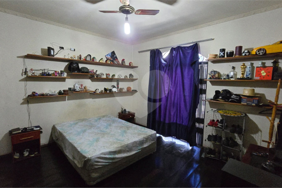 Sobrado à venda com 5 quartos, sendo 4 suítes, em Freguesia do Ó, São Paulo, SP