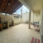 Casa à venda com 2 quartos em Campo Grande, Rio de Janeiro, RJ