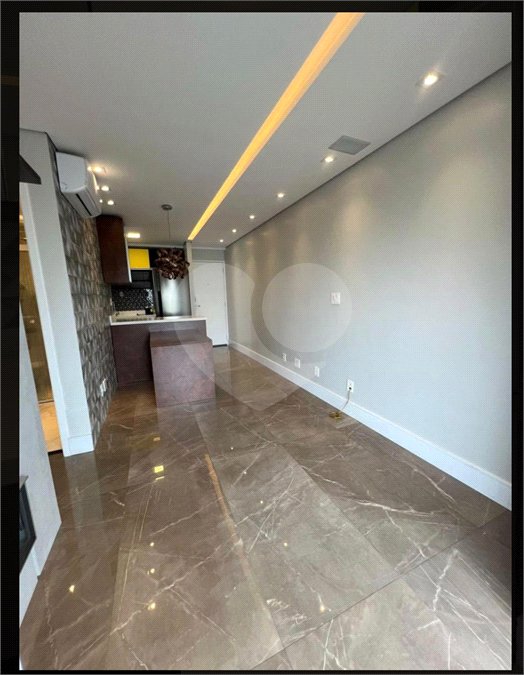 Apartamento à venda com 1 suíte em Vila Romana, São Paulo, SP