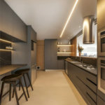Apartamento à venda com 4 suítes em Jardim Morumbi, São Paulo, SP