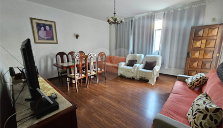 Casa de Vila à venda com 3 quartos, sendo 1 suíte,  em Rio Comprido, Rio de Janeiro, RJ