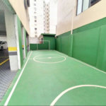 Apartamento com 1 dormitório à venda, 47 m² por R$ 439.000,00 - José Menino - Santos/SP