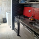 Apartamento à venda com 2 quartos em Jundiapeba, Mogi das Cruzes, SP