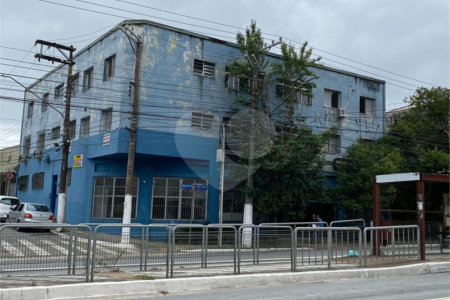 Prédio à venda em Chácara Santo Antônio (zona Sul), São Paulo, SP