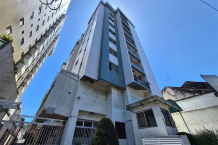 Kitnet Residencial à venda, ,  - KN0006.