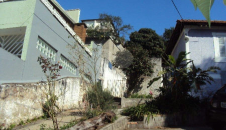Terreno à venda em Vila Irmãos Arnoni, São Paulo, SP