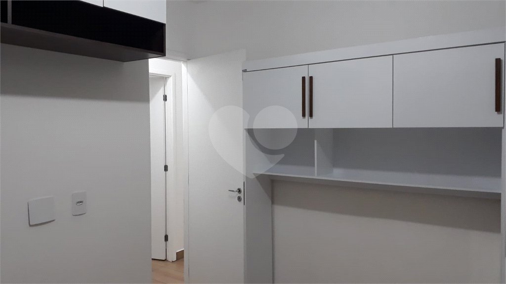 Apartamento à venda com 2 quartos em Parque Arariba, São Paulo, SP