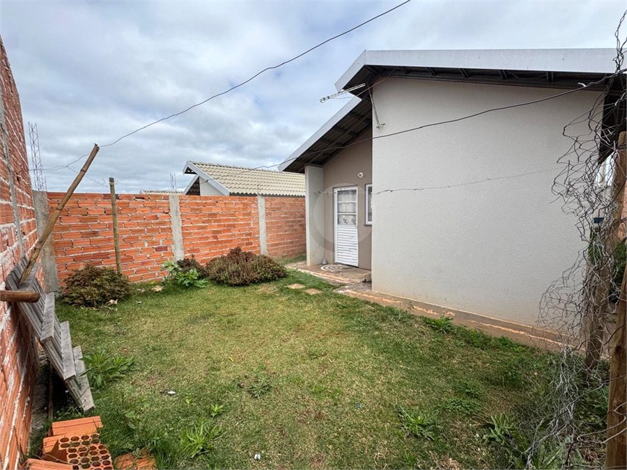 Casa para alugar com 2 quartos em Loteamento Residencial Cristóvão Colombo, Itapetininga, SP